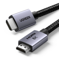 Kabel HDMI do HDMI UGREEN 8K UHD 2m 25910 (czarny)