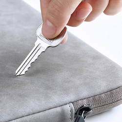 Ugreen pouch slip sleeve laptop bag tablet 13 &#39;&#39; gray (60985)