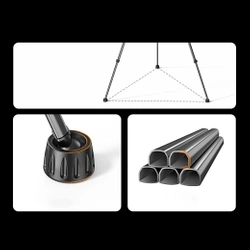 Professional Tripod / Tripod UGREEN LP661