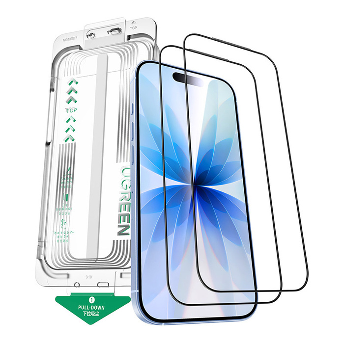 Case magnetic Ugreen CA238 to iPhone 17