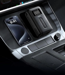 Pompka samochodowa UGREEN 15951