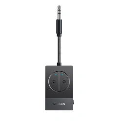 Transmiter Ugreen BT305 Bluetooth 5.4 - czarny