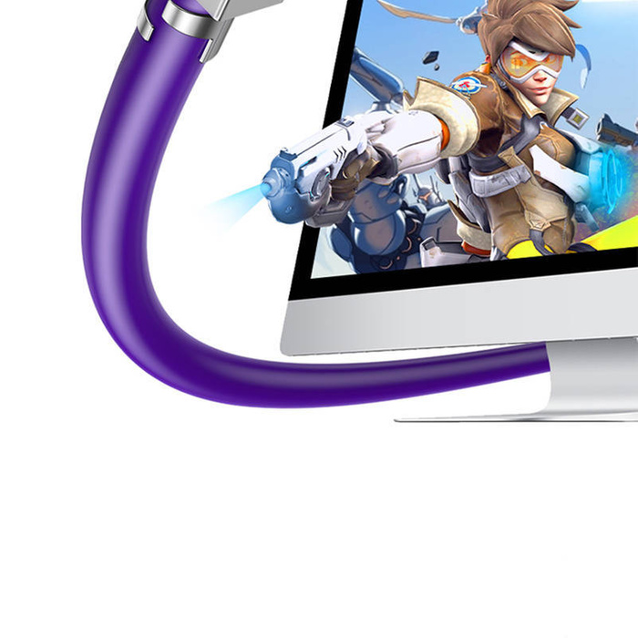 RJ45-Stecker UGREEN NW193, Ethernet, 8P/8C, Kat.7, FTP (10 Stk.)