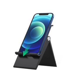 Stand Ugreen LP247 - black