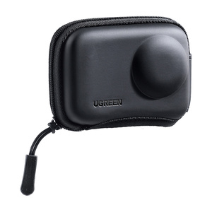 Pokrowiec na kamerę DJI Osmo Action 5 Pro/4/3 Ugreen LP912 Czarny