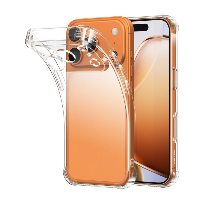 Etui Ugreen CA233 do iPhone 17 Pro Max