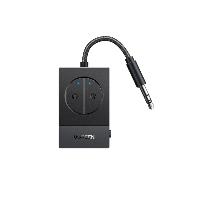 Sender Ugreen BT305 Bluetooth 5.4 - schwarz