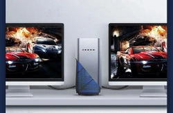 Cable DisplayPort - DisplayPort Ugreen DP102 4K 1m - black