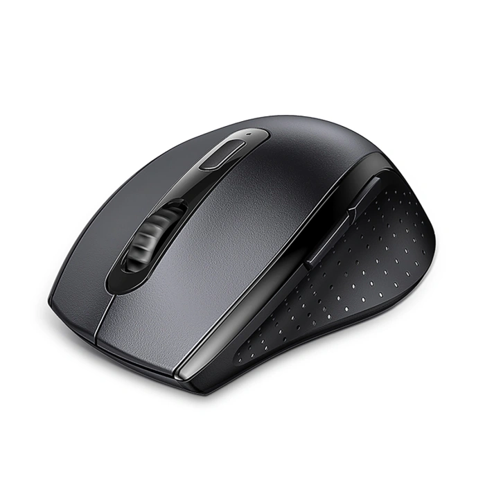 Mouse Ugreen wireless ergonomic optical - black