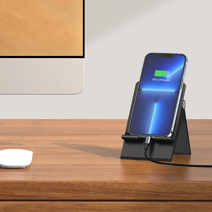 Stand Ugreen LP247 - black