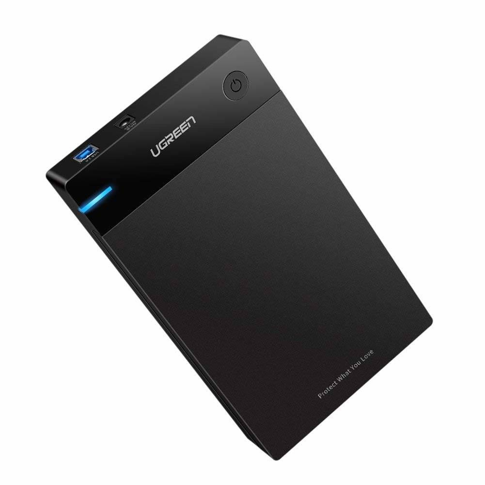 UGREEN SATA USB external HDD enclosure Shop