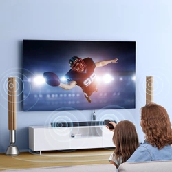 UGREEN Przedłużacz USB 3.O, męski USB do żeński USB, 2m 10497