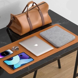 Ugreen pouch slip sleeve laptop bag tablet 13 &#39;&#39; gray (60985)