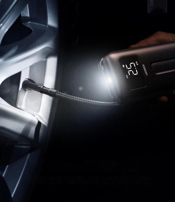 Pompka samochodowa UGREEN 15951