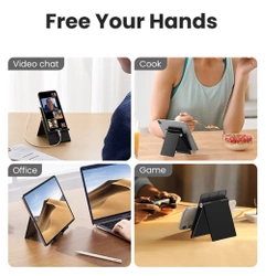 Stand Ugreen LP247 - black