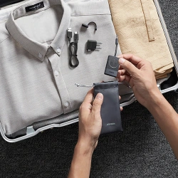 Sender Ugreen BT305 Bluetooth 5.4 - schwarz