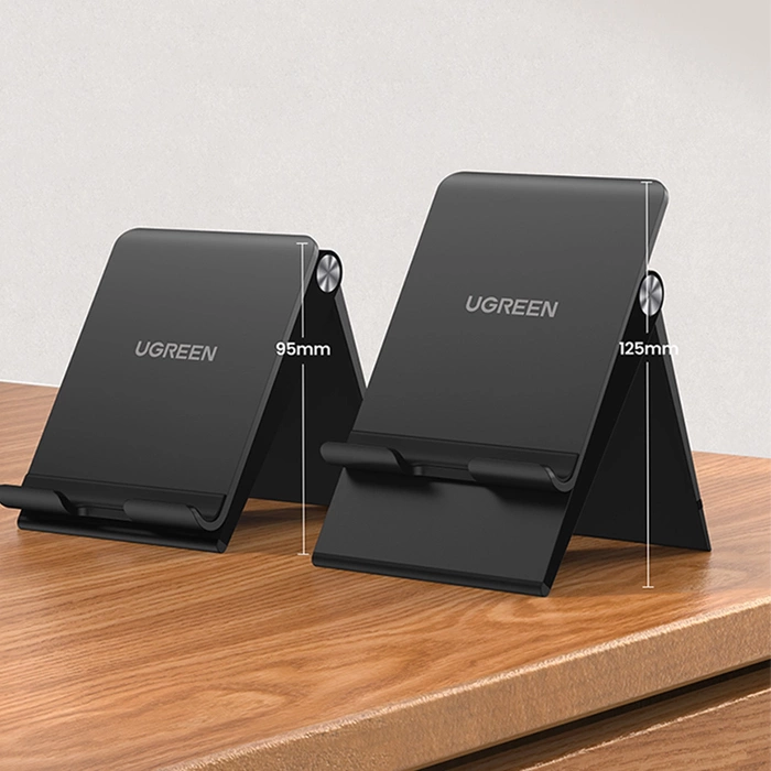 Stand Ugreen LP247 - black