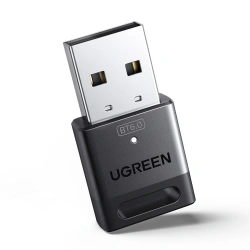 Adapter Ugreen Bluetooth 6.0 - schwarz