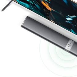 Ugreen kabel kątowy 90° HDMI 4K x 2K 1m czarny (HD103)
