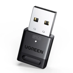 Adapter Ugreen Bluetooth 6.0 - czarny