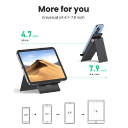 Stand Ugreen LP247 - black