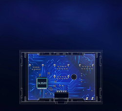 Ugreen HUB Splitter 4x USB 3.2 Gen 1 (1 m Kabel) schwarz (CR113 20291)