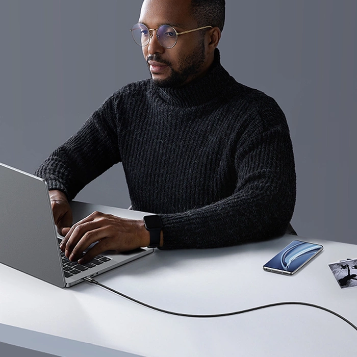 Kabel USB-C auf USB-C UGREEN 15275