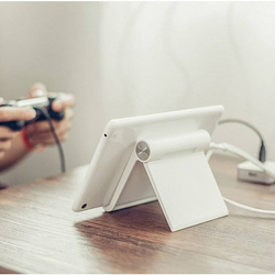 Ugreen Schreibtischständer halterung für handy schwarz LP115 50748