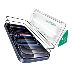 Etui magnetyczne Ugreen CA240 do iPhone 17 Pro