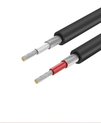 Ugreen kabel przewód stereo audio wideo 2 RCA 2x Cinch 5m szary (10520)