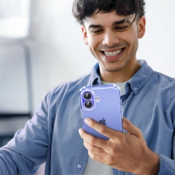 Etui ochronne Ugreen iPhone 16 Plus (przezroczyste)