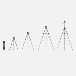Professional Tripod / Tripod UGREEN LP661