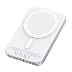 Mobile magnetic SSD enclosure Ugreen D619, M.2 NVMe