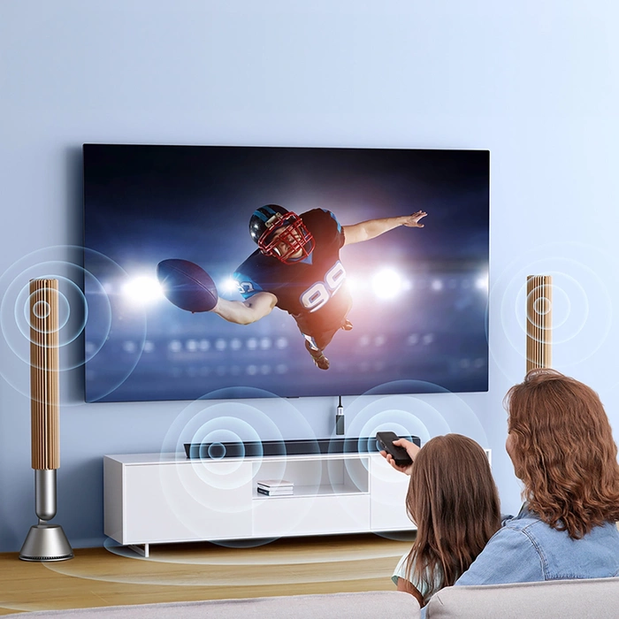 UGREEN Przedłużacz USB 3.O, męski USB do żeński USB, 2m 10497