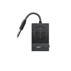 Transmitter Ugreen BT305 Bluetooth 5.4 - black