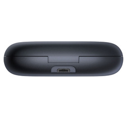 Headphones wireless Ugreen FitBuds WS213 (black)