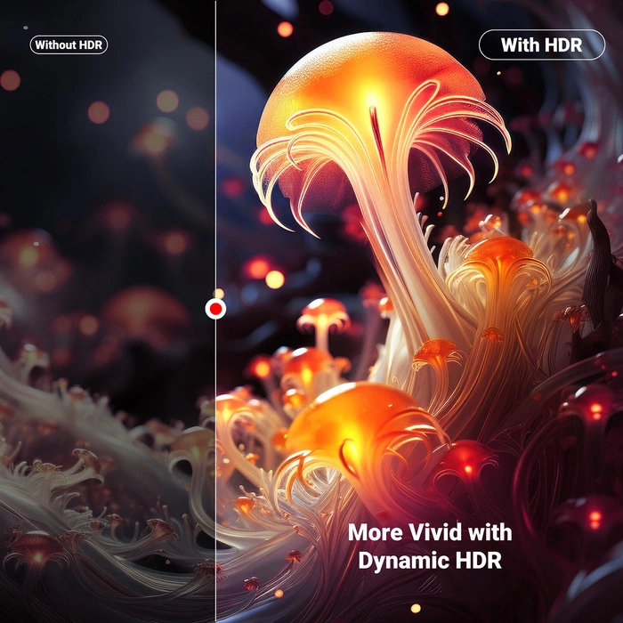 Kabel HDMI do HDMI UGREEN 8K UHD 2m 25910 (czarny)