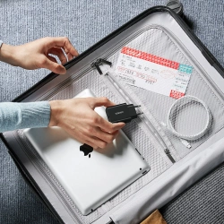 Ugreen ladergerät uSB Typ C 20W Power Delivery Schwarz (10191)