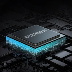 Ugreen Bluetooth 5.0 USB-A-Adapter schwarz (CM390)