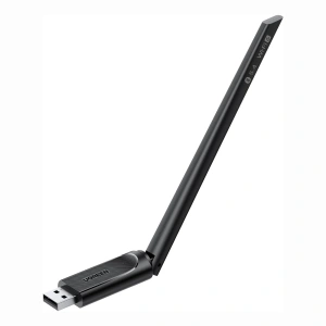 Adapter Ugreen CM878 wireless WiFi 6 mit Bluetooth 5.4 - schwarz