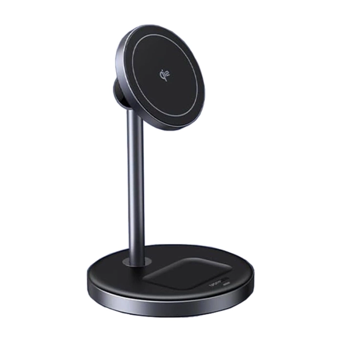 Ładowarka indukcyjna 2w1 Ugreen W710 do Iphone AirPods