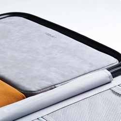 Ugreen LP187-Tasche für einen 14-14,9-Zoll-Laptop – Grau