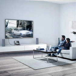 Cable DisplayPort - DisplayPort Ugreen DP102 4K 1m - black