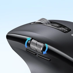 Mouse Ugreen wireless optical - black