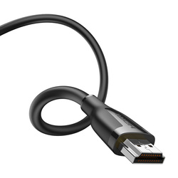 Cable HDMI Ugreen ED030 4K, 3m (black)