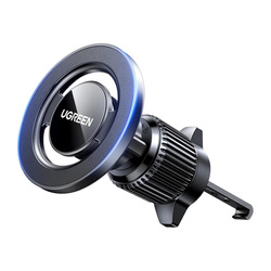 Mount automotive magnetic Ugreen LP986, for dashboard or grille