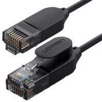 Ugreen cable internet network cable Ethernet patchcord RJ45 Cat 6A UTP 1000Mbps 3m black (70653)