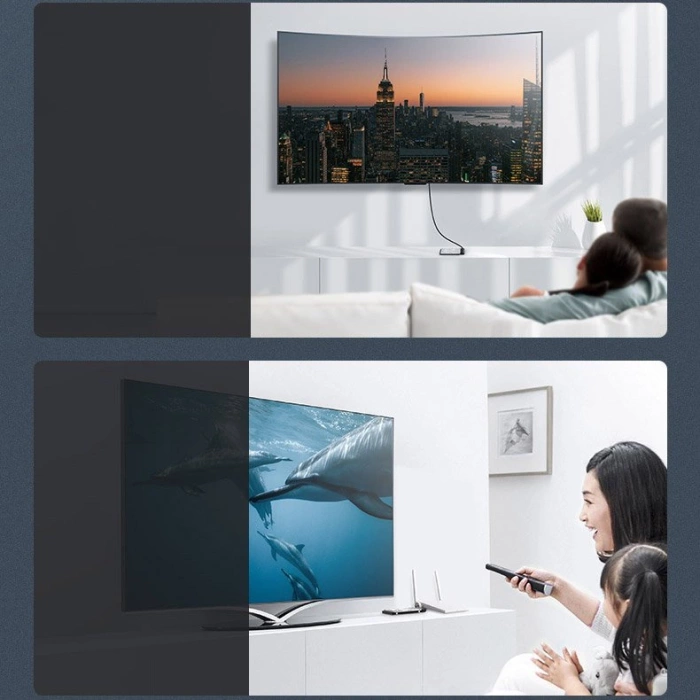 Ugreen adapter HDD SSD 2.5'' SATA III 3.0 - USB 3.2 Gen 1 (USB 5 Gbps) black (70609 CM321)