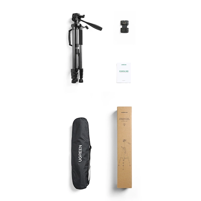 Profi-Stativ / Stativ UGREEN LP661