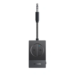 Sender Ugreen BT305 Bluetooth 5.4 - schwarz